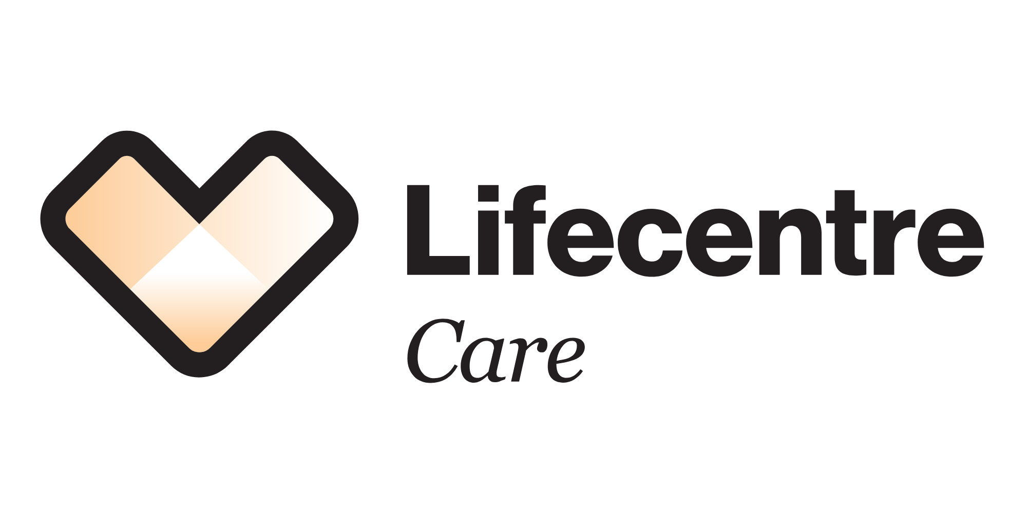 Lifecentre.Care logo